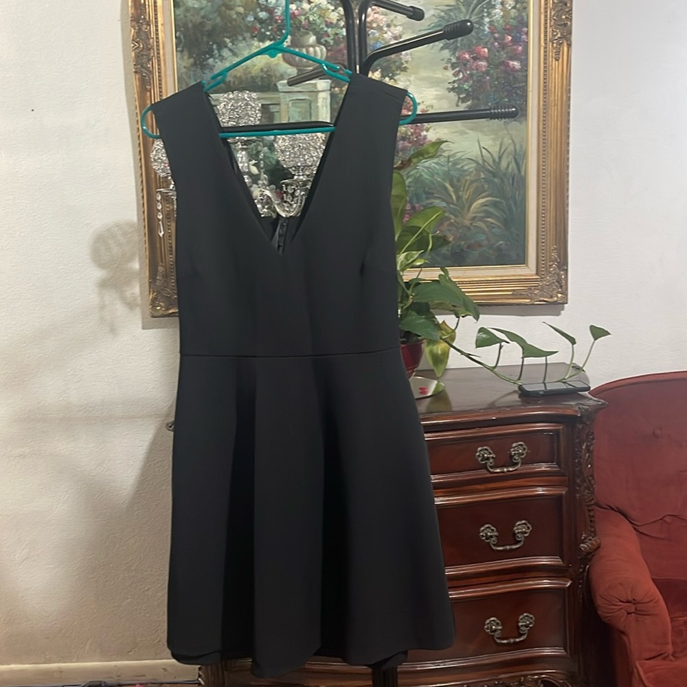 Zara Woman